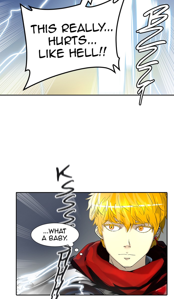 Tower of God Chapter 387 27